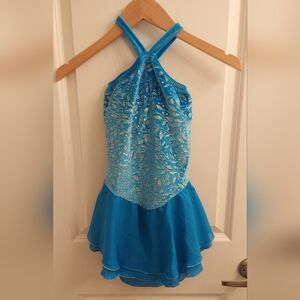 Figure Skating dress